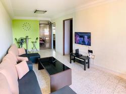 Blk 3 Everton Park (Bukit Merah), HDB 3 Rooms #206565981